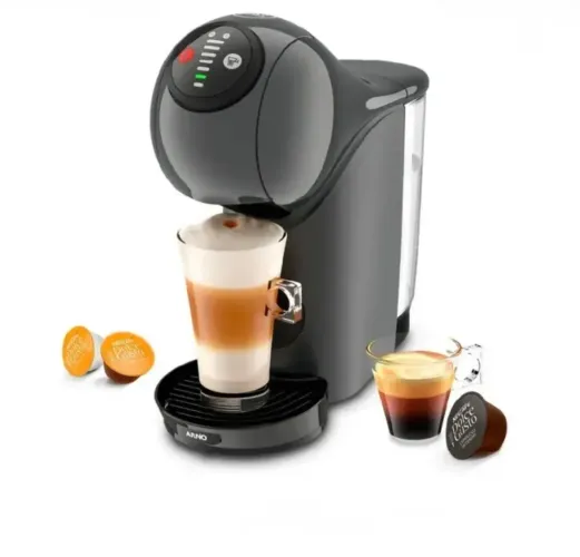 Dolce Gusto 220v