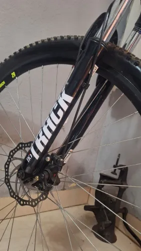 Bicicleta Aro 29