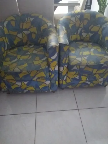 Poltronas