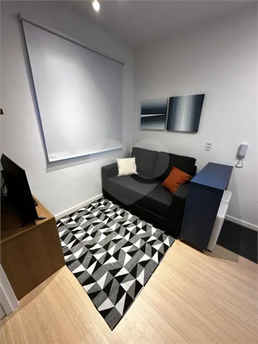 Apartamento com 2 quartos para locação em Vila ema - SP