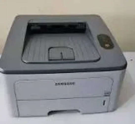 impressora laser sansung ml-2851nd funcioando perfeitamente