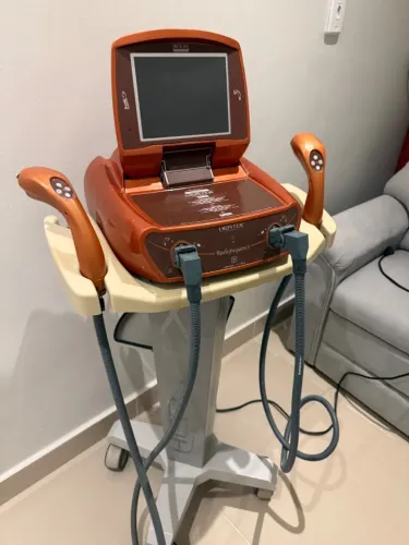Radiofrequência kld estetica