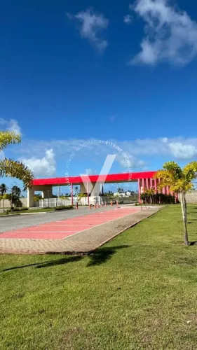 LOTE NO CONDOMÍNIO MARES MALUÍ [1029]