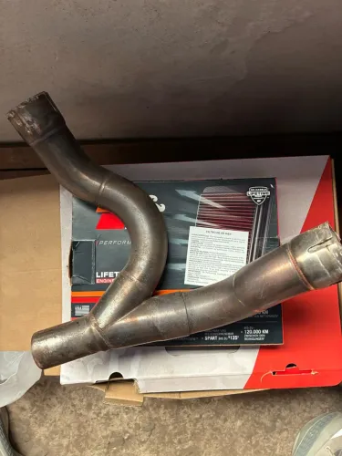 Link Pipe