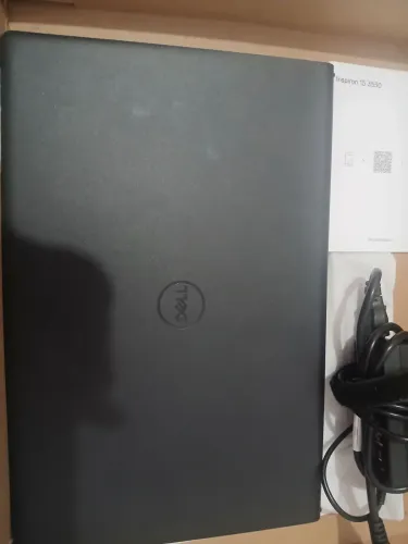 Notebook Dell Inspiron I15-i1300-a15p Core 3 8gb 512gb W11 Preto