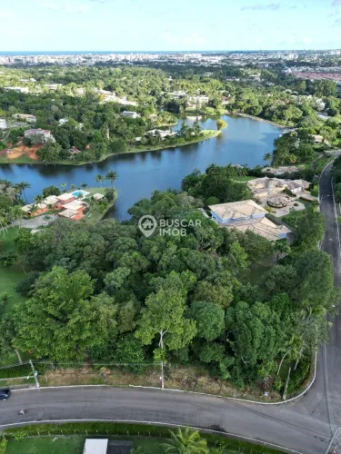 TERRENO RESIDENCIAL em LAURO DE FREITAS - BA, ESTRADA DO COCO