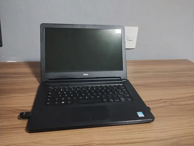 Notebook Dell Inspiron 5458 ( antigo )