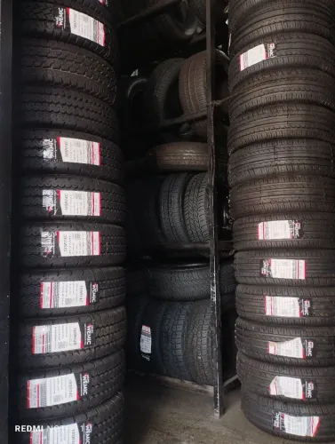 PNEUS 185/70/14 VIPAL ORIGINAL