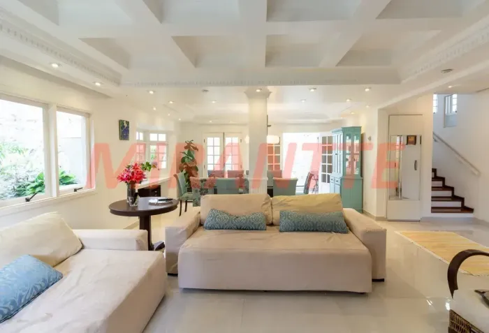 Casa em Condomínio à Venda - Tremembé, São Paulo