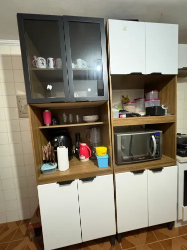 Armário de Cozinha