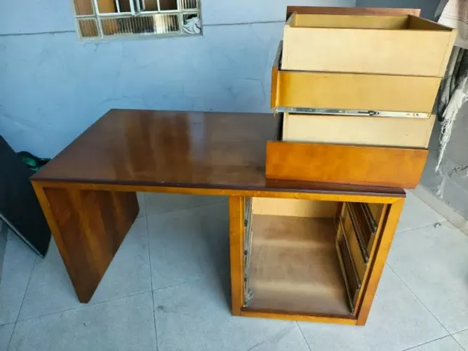 Mesa de escritório