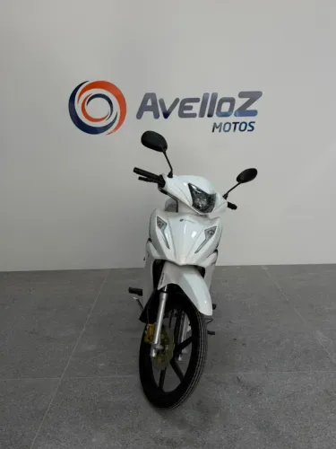 AZ125 Alfa
