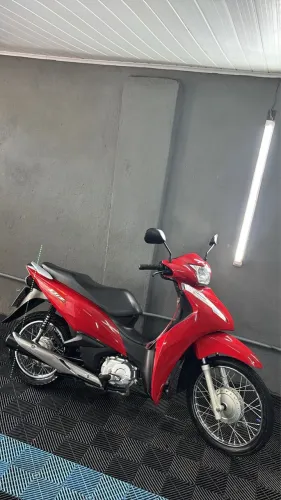 Biz 110i 2023