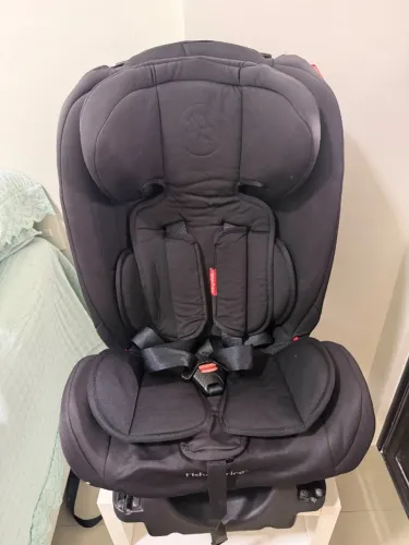Cadeirinha para Auto 36 kg Isofix - Fisher Price