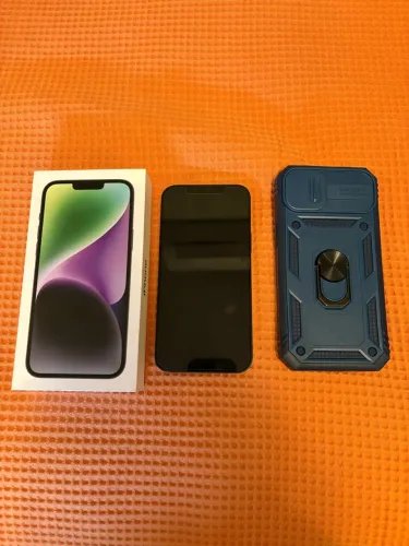 iPhone 14 Plus 256gb em ótimo estado