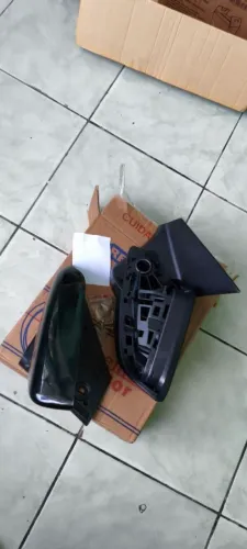Retrovisor do Onix 2026 elétrico sem pisca no retrovisor 