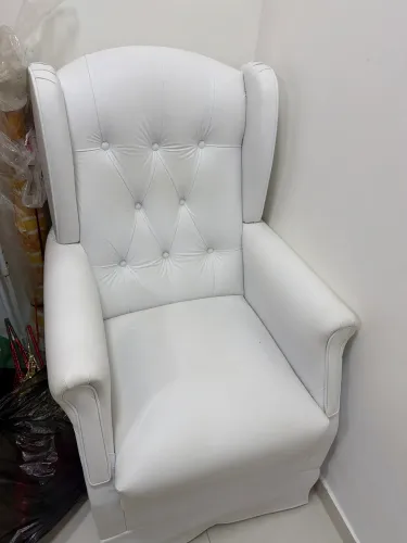 Poltrona Amamentação