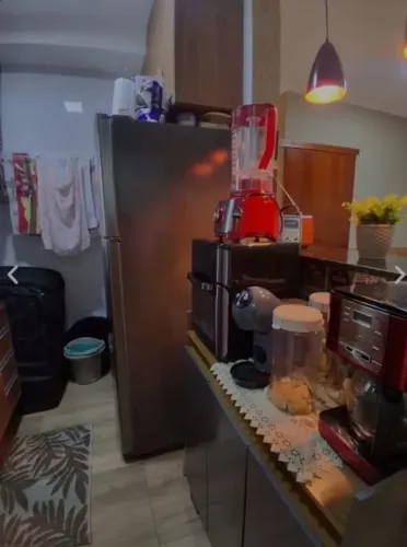 Apartamento a venda 45m² 2 Quartos Império dos bandeirantes - Taubaté