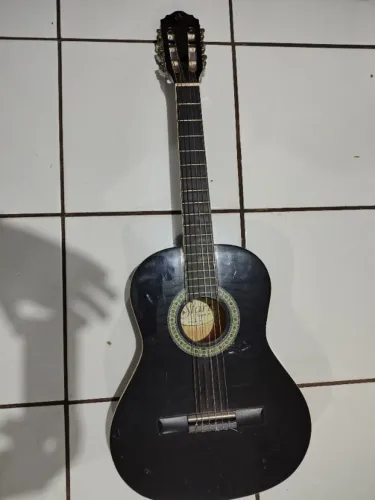 Violão Giannini