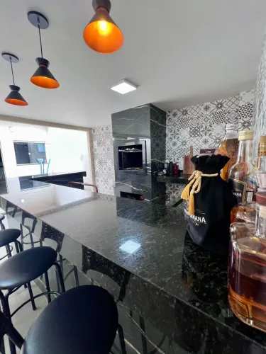 Casa - Jardim Novo Mundo