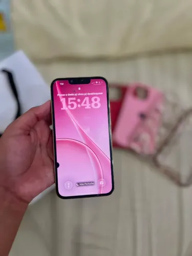 iPhone 13 pro 256 com NF de compra