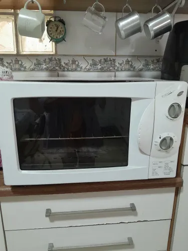 Forno elétrico