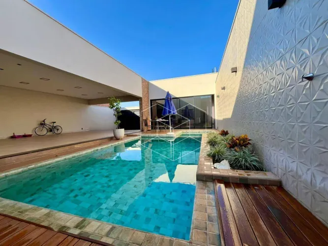 Casa com 3 dormitórios à venda, 372 m² por R$ 1.600.000,00 - Condomínio Flamboyant - Jaú/S