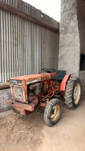 Agrale 4100