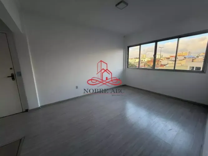 Imóvel para aluguel com 70 metros quadrados com 2 quartos em Vila Pires - Santo André - SP