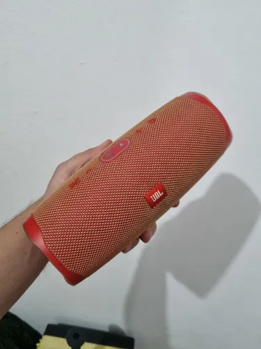 JBL CHARGE 4 ORIGINAL NAO ABAIXO PREÇO
