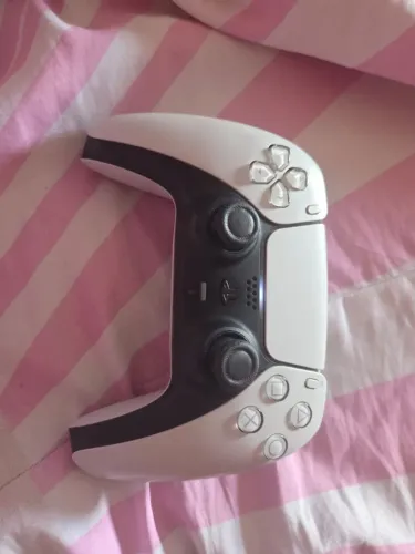 Controle de Ps5 com HALL EFFECT