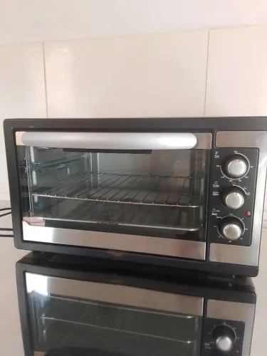 Forno Elétrico Philco de bancada