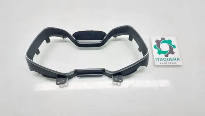 Moldura Acabamento Painel Instrumento Chery Arrizo 5 2020