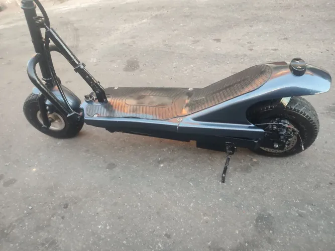 Patinete elétrico 