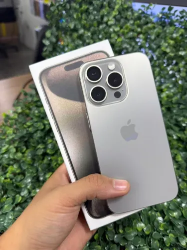 iphone 15 pro 128gb natural