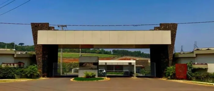 CONDOMÍNIO VALE DOS VINHEDOS - OFICINAS