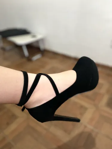 Salto Boneca