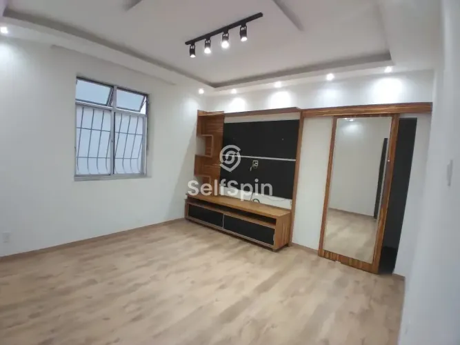 Apartamento para locação, Icaraí, Niterói, RJ