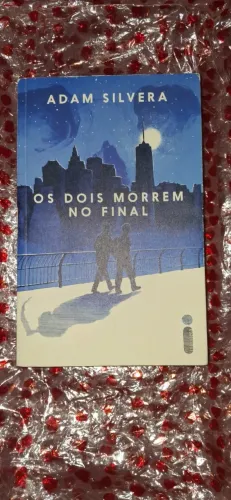 Livros usados.