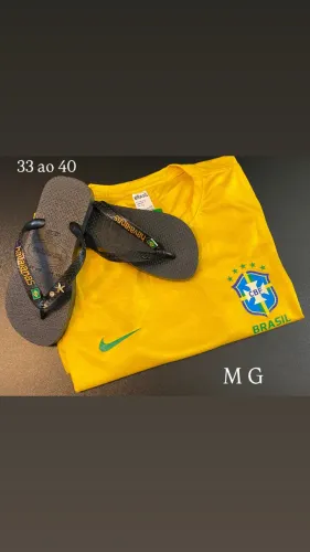 Seu kit copa 2026