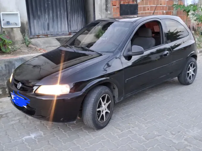 Chevrolet Celta 1.0/super/n.piq.1.0 MPFI VHC 8V 3P 2004