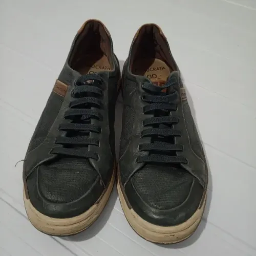 Sapato masculino tamanho 41 usado