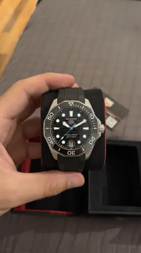 Relogio Tag Heuer Aquaracer