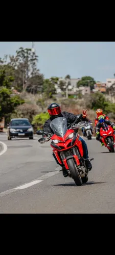 Ducati multi estrada 1200 2017