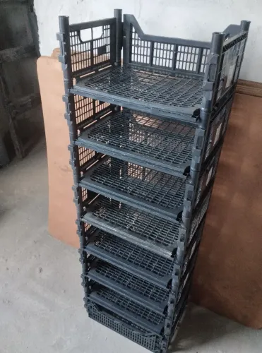 Caixas organizadora