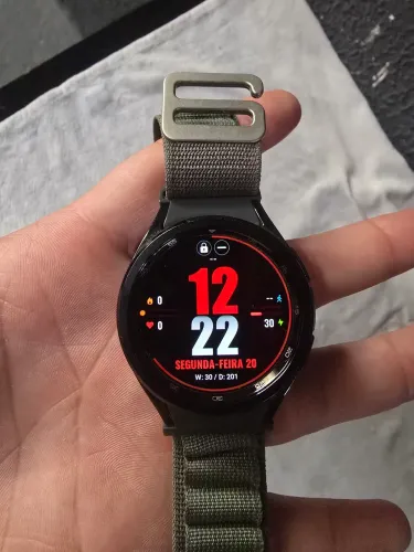 Galaxy watch 6 classic lte 43mm