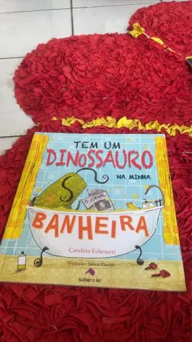 Livros infantis