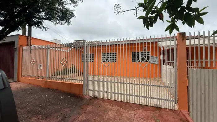 Casa para locação com 3 quartos, no bairro Alto da Boa Vista, Zona Norte de Londrina
