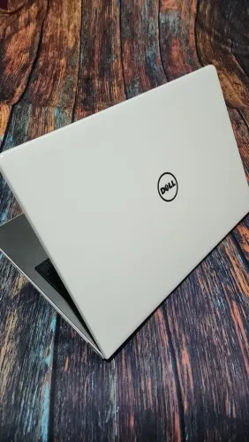 Notebook dell Inspiron 5558 i3 12GB 128GB Branco Lindo