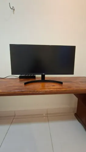 Monitor LG UltraWide 29? IPS 75Hz 29WL500-B - Full HD 2560x1080